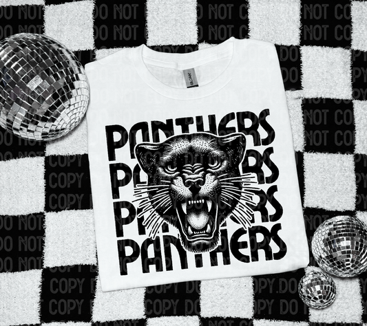 Panthers INFANT/TODDLER