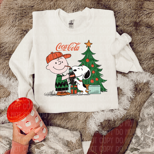 Vintage peanuts