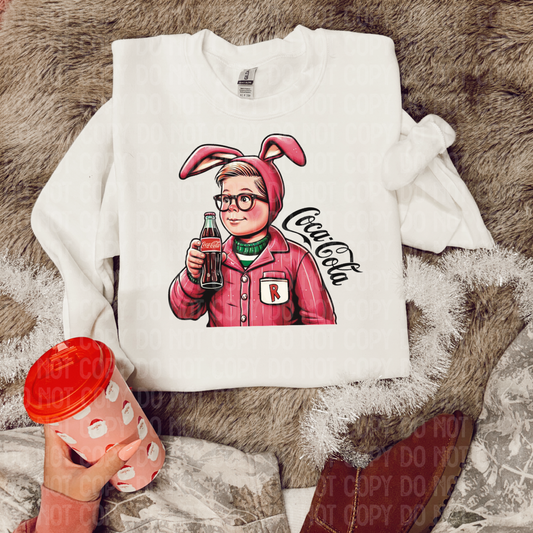 Vintage Ralphie