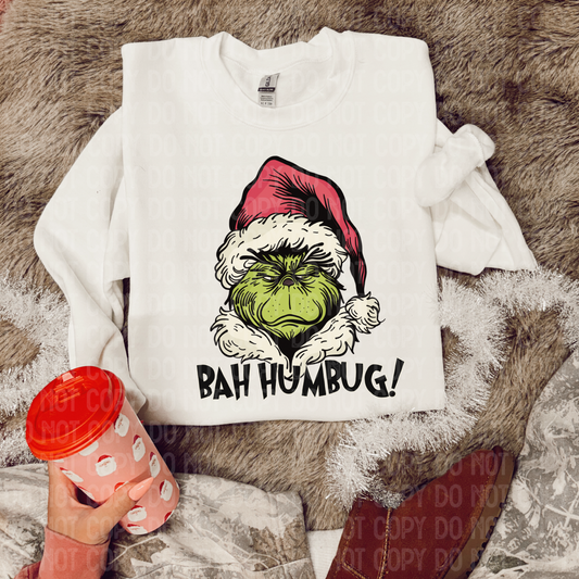 Bah Humbug