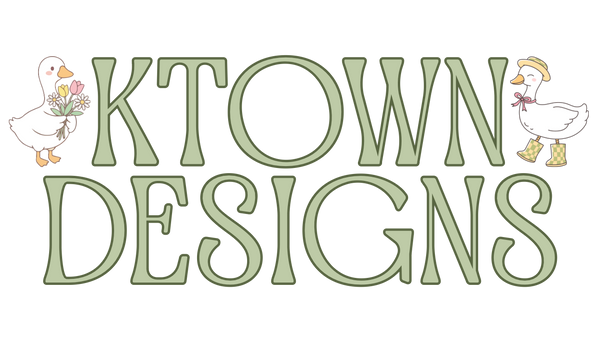 KtownDesigns 