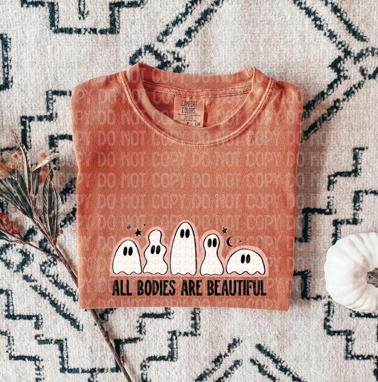 All bodies are beautiful