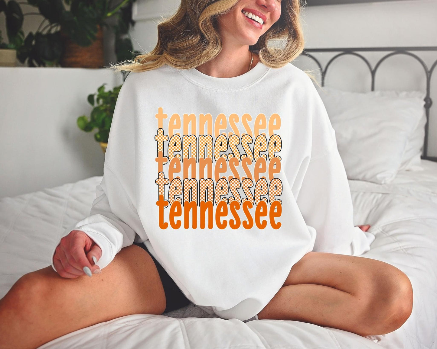 Tennessee stacked