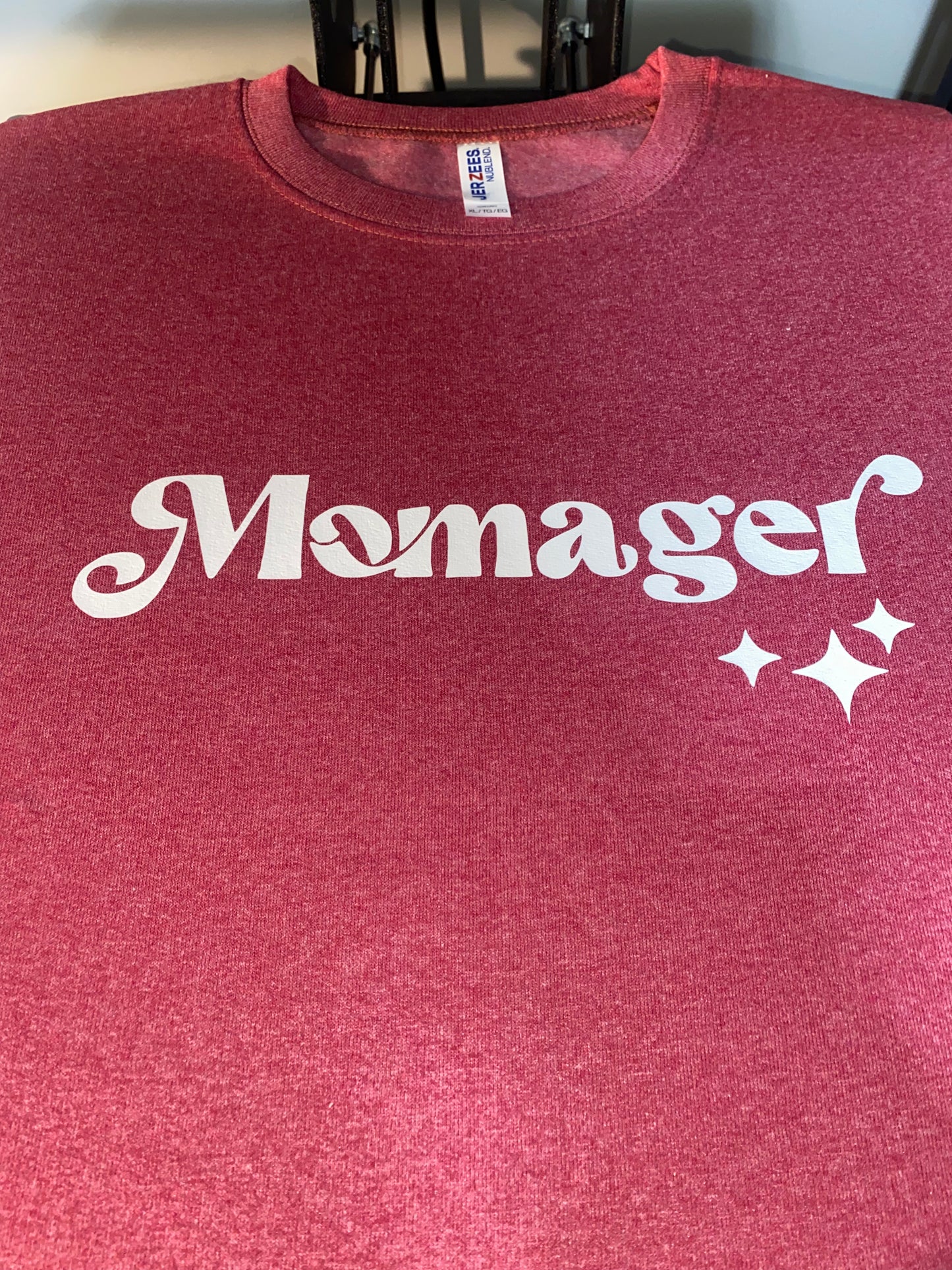 Momager