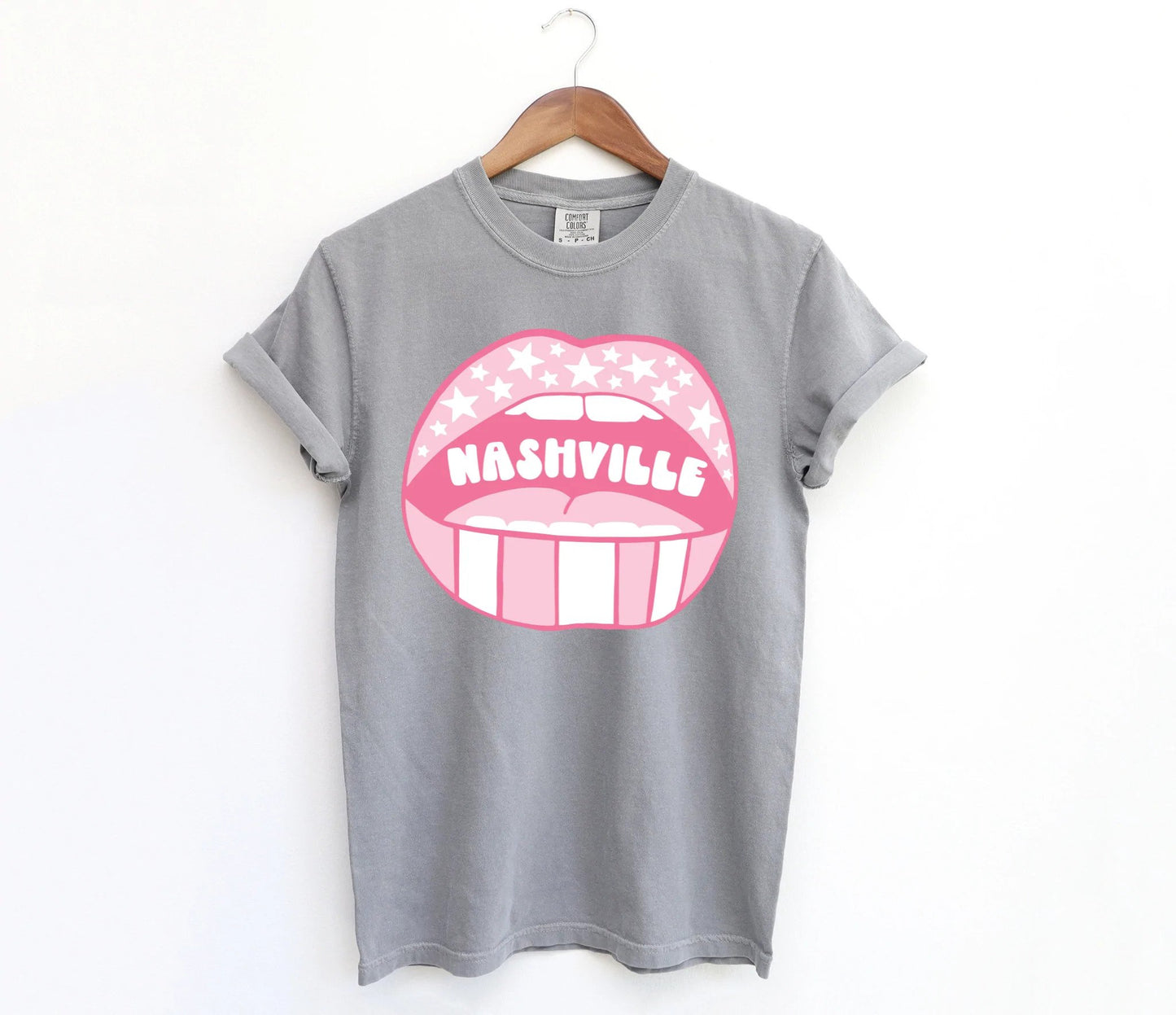 Nashville lips