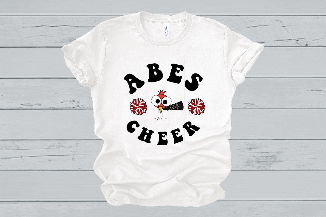 ABES CHEER